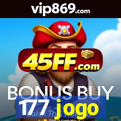 177 jogo